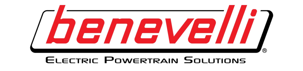 Silnik bezszczotkowy Benevelli